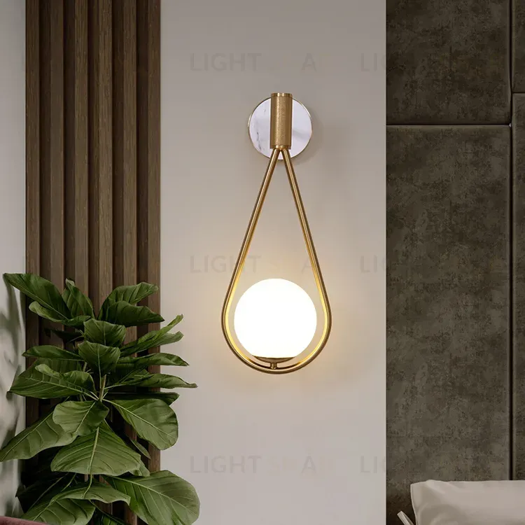 Бра ImperiumLoft Corda 144084-22 144084-22