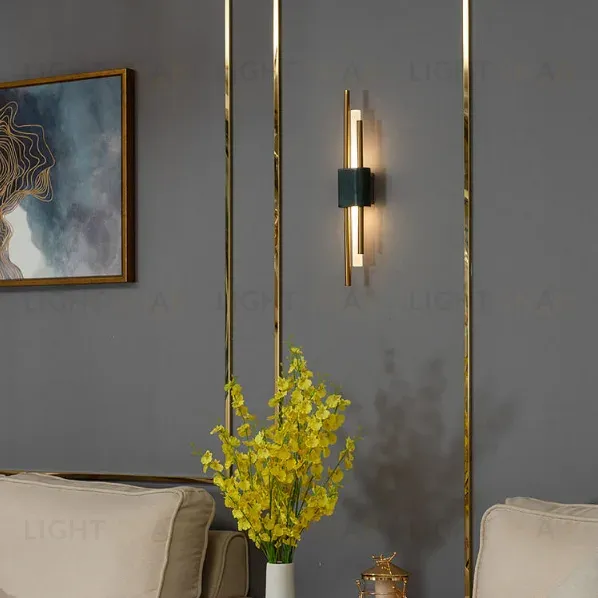 Бра ImperiumLoft Tanto 145871-22 145871-22