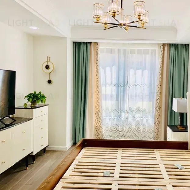 Настенный светильник ImperiumLoft Loreo 149474-22 149474-22