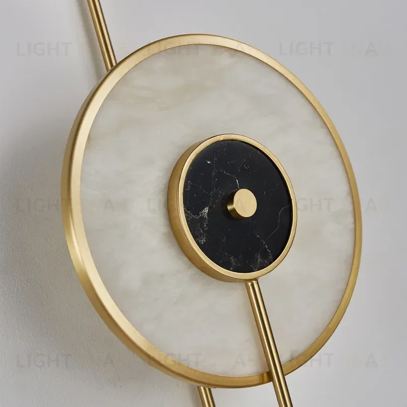 Настенный светильник ImperiumLoft Loreo 149474-22 149474-22