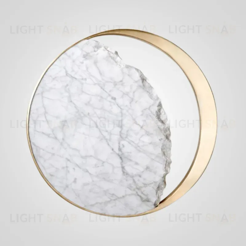 Настенный светильник ImperiumLoft Eclipse 149475-22 149475-22