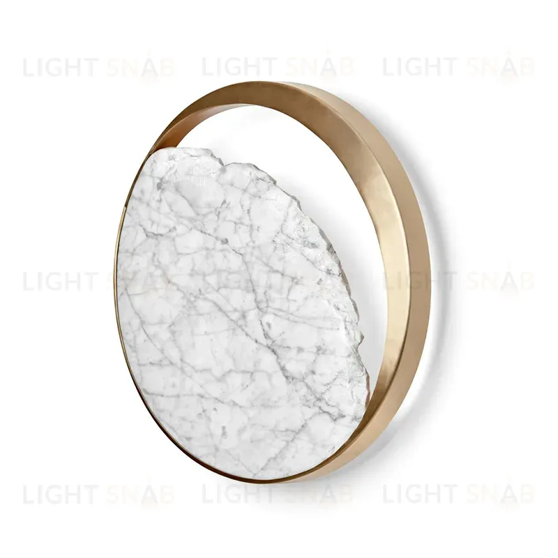 Настенный светильник ImperiumLoft Eclipse 149475-22 149475-22