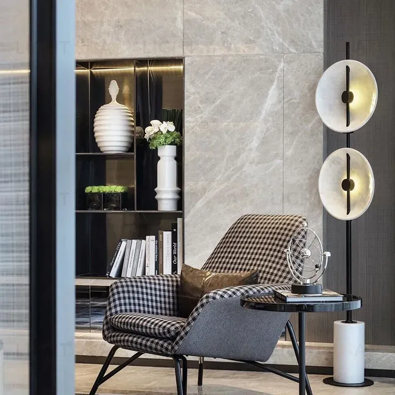 Торшер ImperiumLoft Delano 151290-26 151290-26