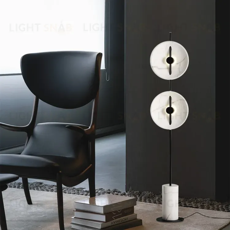 Торшер ImperiumLoft Delano 151290-26 151290-26