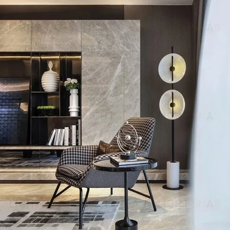Торшер ImperiumLoft Delano 151290-26 151290-26
