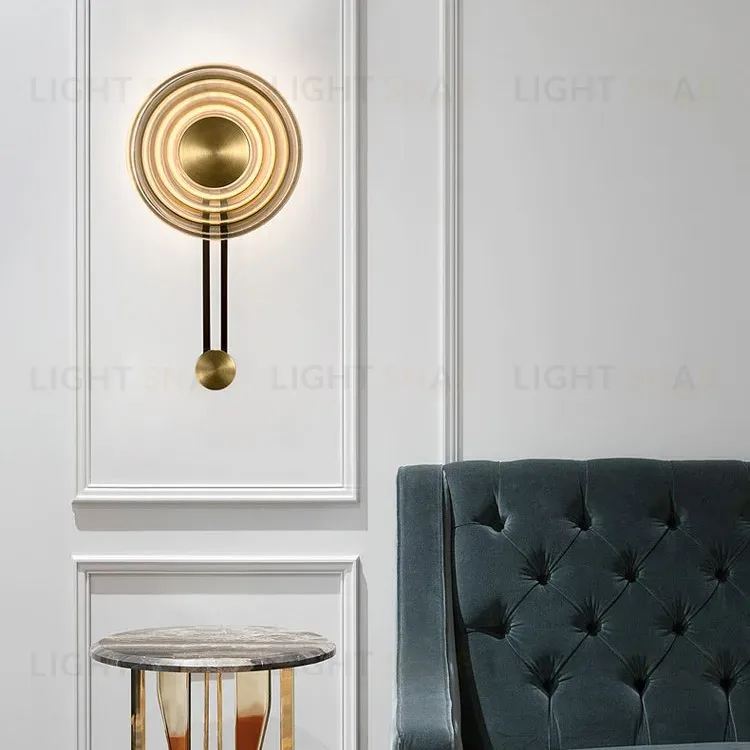 Настенный светильник ImperiumLoft Fancy 151337-26 151337-26