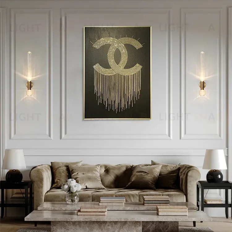 Настенный светильник ImperiumLoft Frigg 151399-26 151399-26