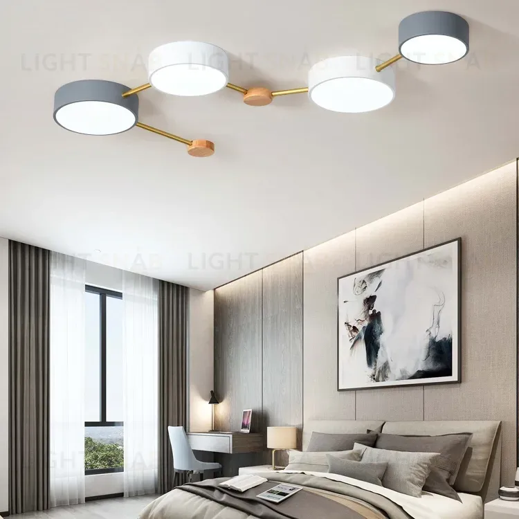 Потолочный светильник ImperiumLoft Solen 151504-26 151504-26