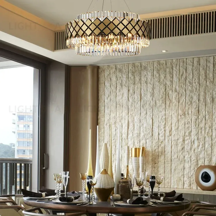 Подвесная люстра ImperiumLoft Berly 151571-26 151571-26
