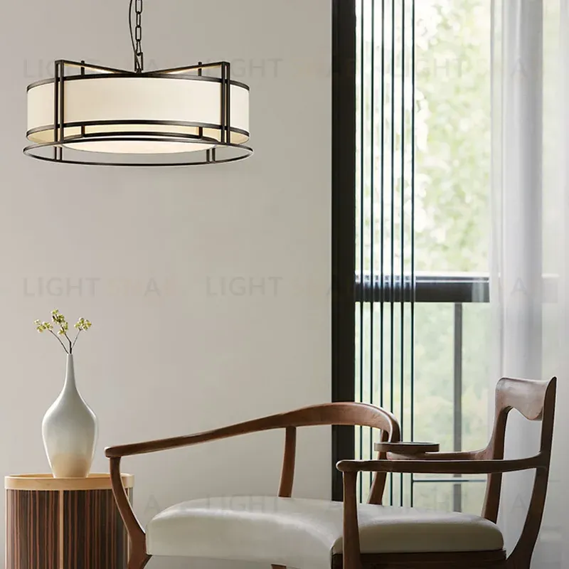 Подвесная люстра ImperiumLoft Aden 151582-26 151582-26
