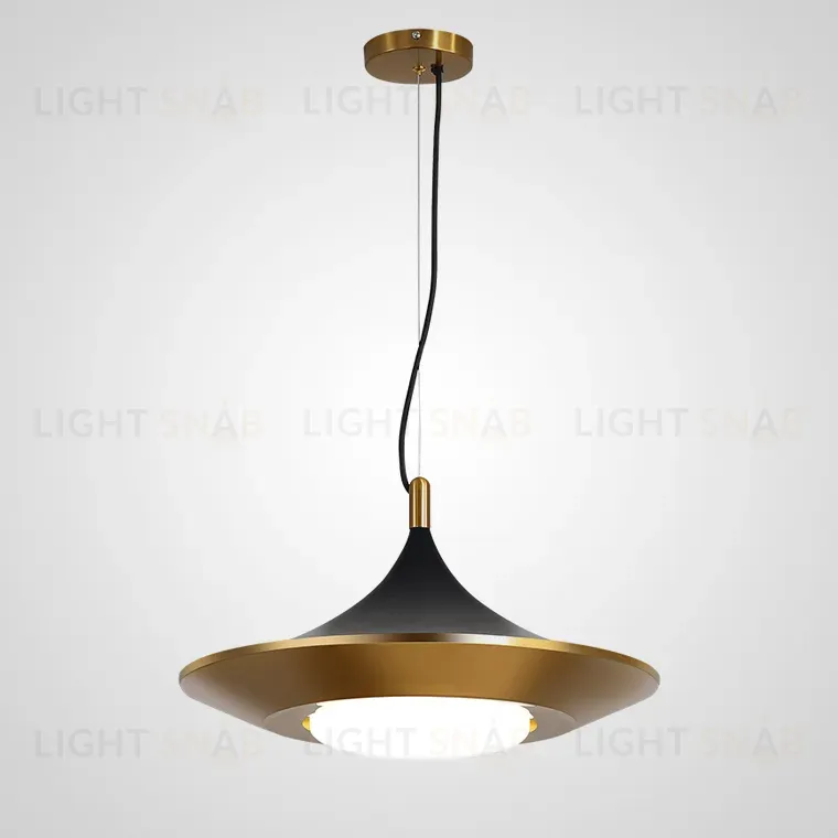 Подвесной светильник ImperiumLoft Rask 151756-26 151756-26