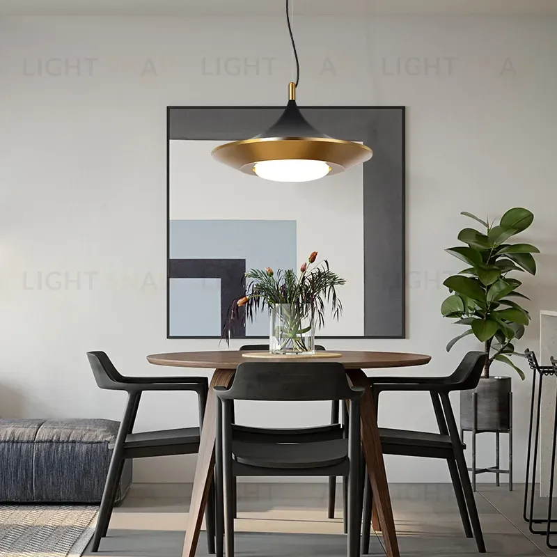 Подвесной светильник ImperiumLoft Rask 151756-26 151756-26