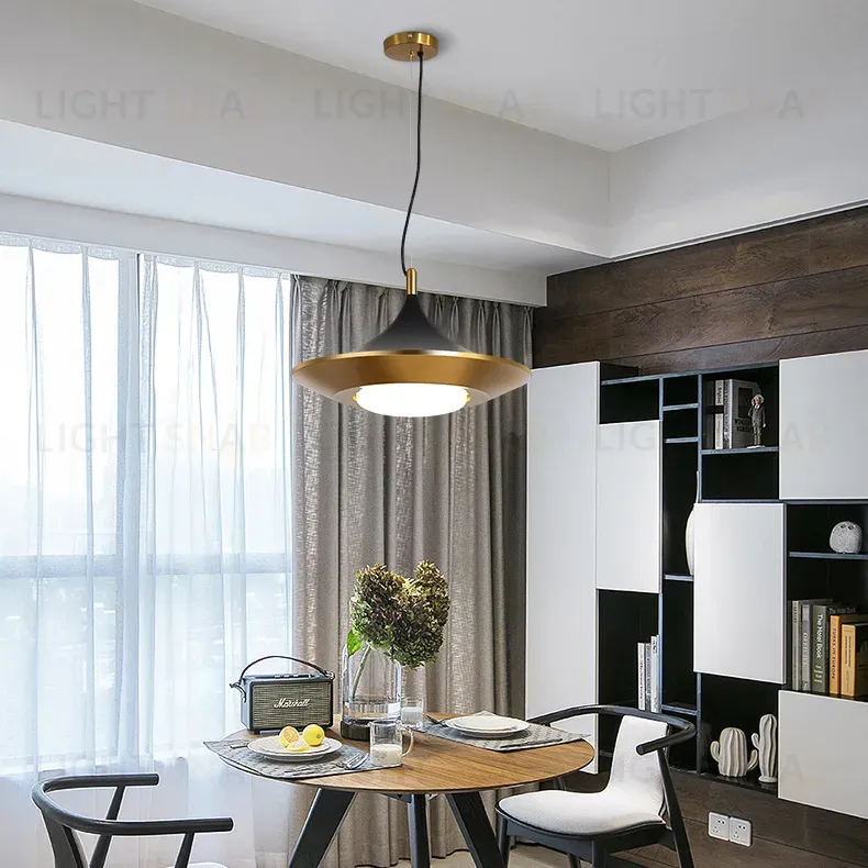 Подвесной светильник ImperiumLoft Rask 151756-26 151756-26