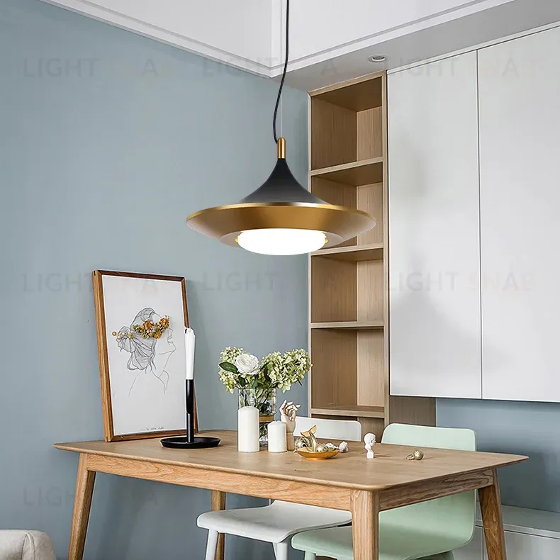 Подвесной светильник ImperiumLoft Rask 151756-26 151756-26