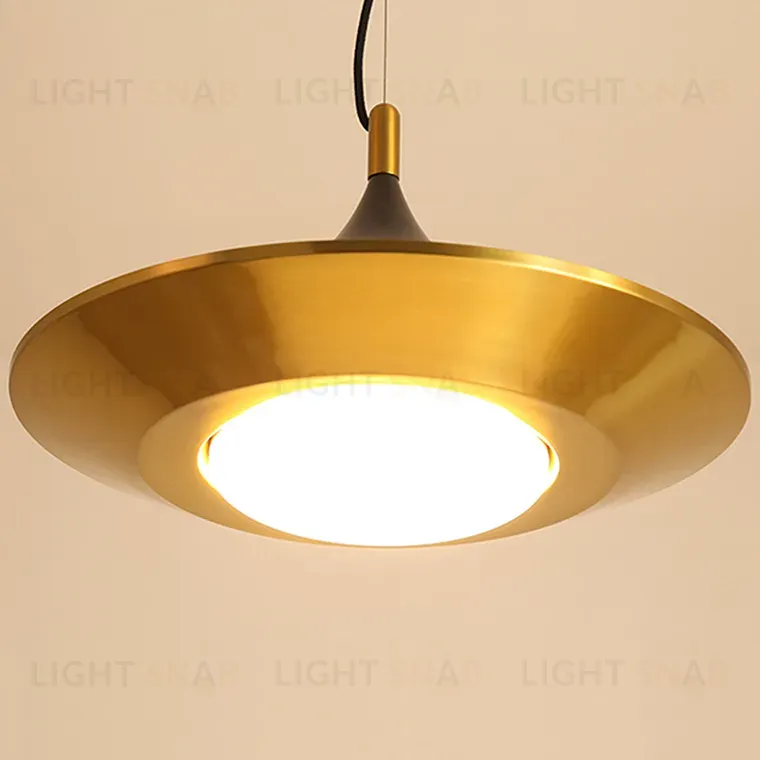 Подвесной светильник ImperiumLoft Rask 151756-26 151756-26