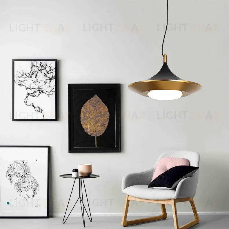 Подвесной светильник ImperiumLoft Rask 151756-26 151756-26