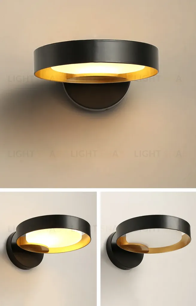 Бра ImperiumLoft Innerspace - Daisy 152908-26 152908-26