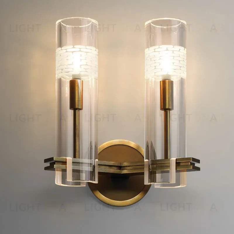 Бра ImperiumLoft Chamont 154984-60 154984-60