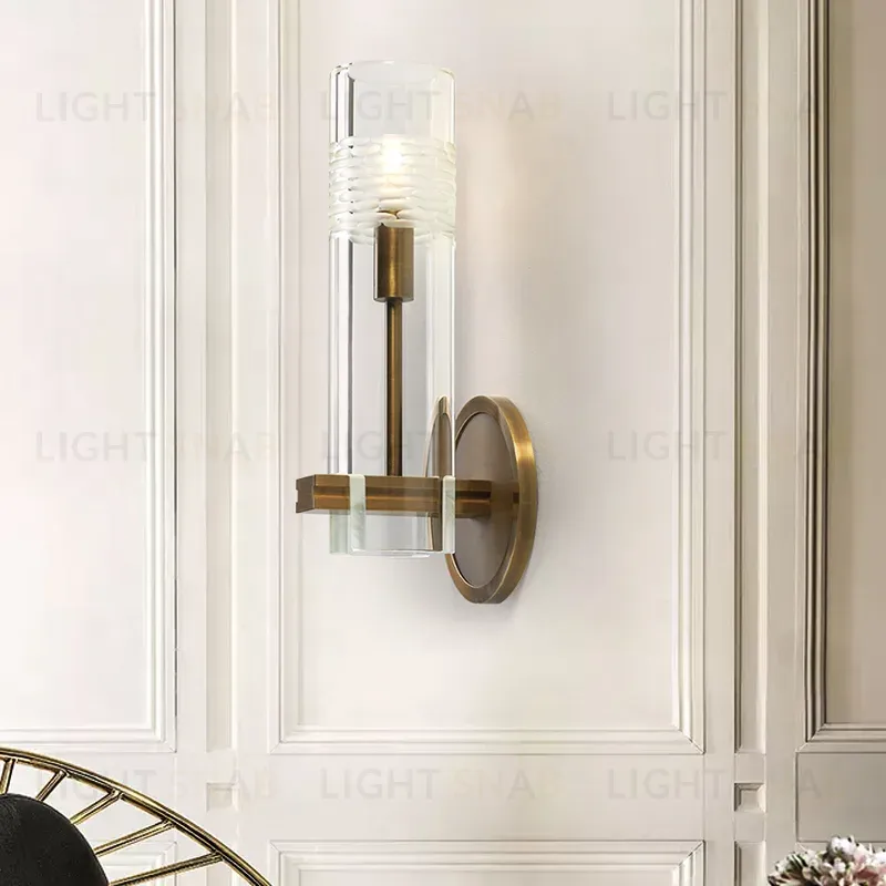 Бра ImperiumLoft Chamont 154984-60 154984-60