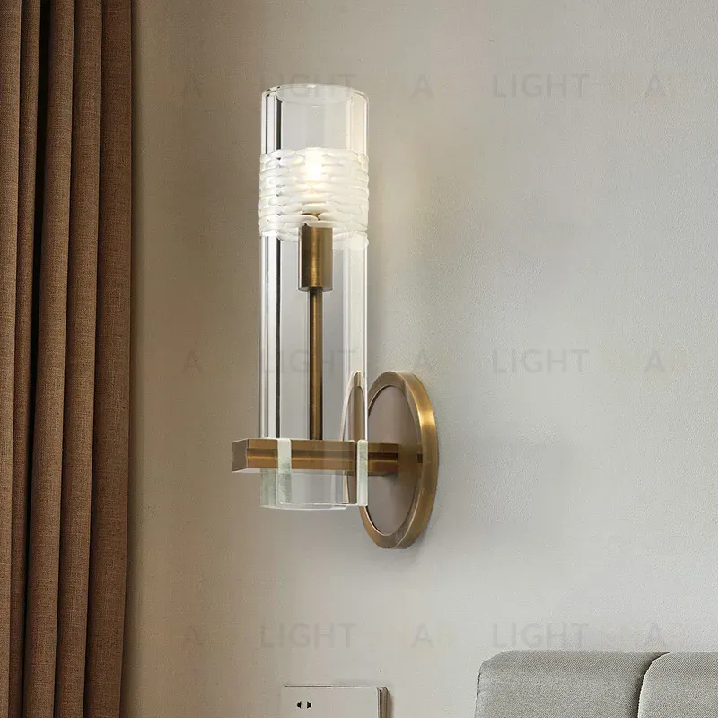 Бра ImperiumLoft Chamont 154984-60 154984-60