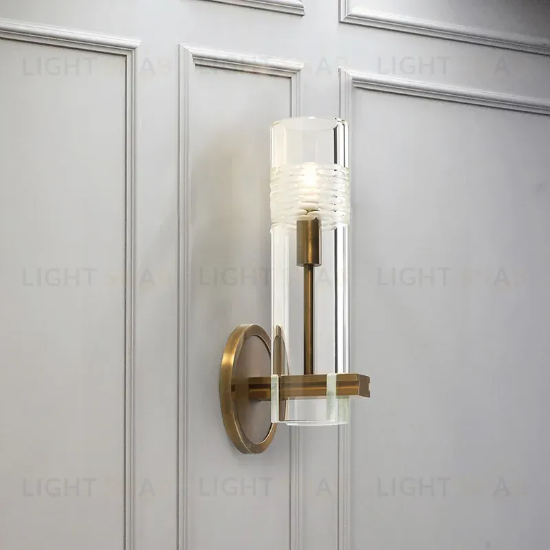 Бра ImperiumLoft Chamont 154984-60 154984-60