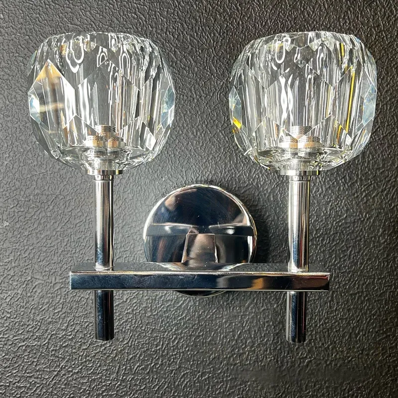 Бра ImperiumLoft RH Boule de Cristal 156049-22 156049-22