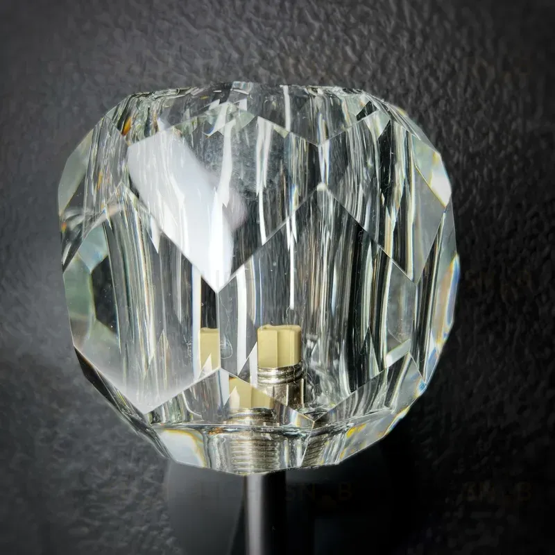 Бра ImperiumLoft RH Boule de Cristal 156563-22 156563-22