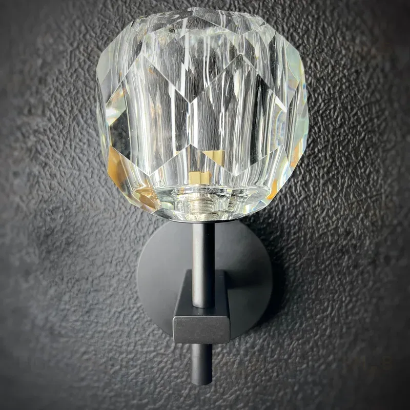 Бра ImperiumLoft RH Boule de Cristal 156563-22 156563-22