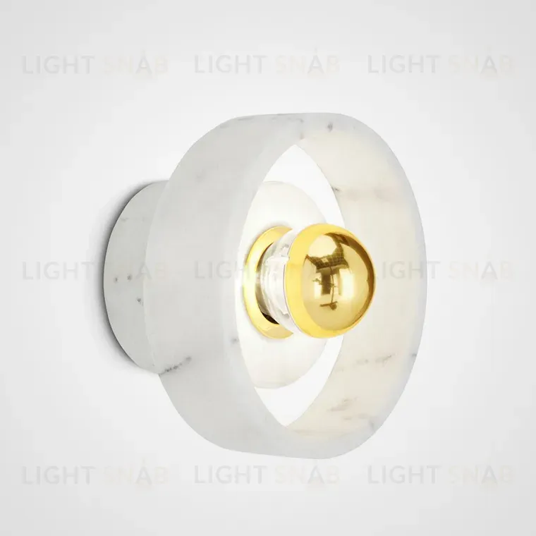 Настенный светильник ImperiumLoft Tom Dixon 157000-22 157000-22
