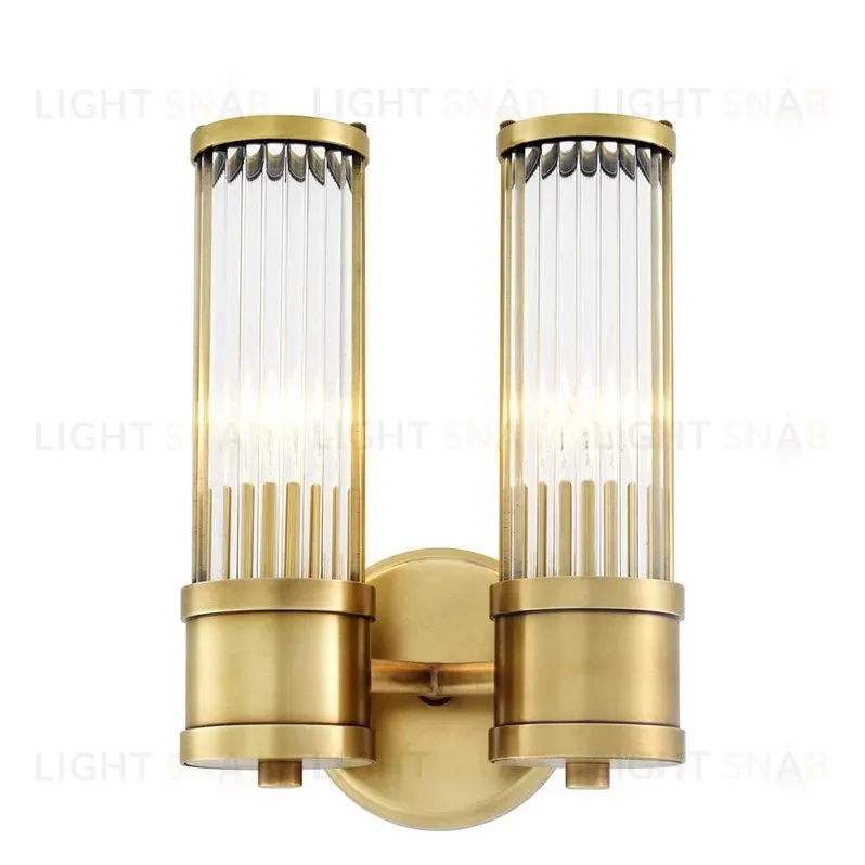Бра ImperiumLoft Imperium Collection Claridges 157018-01 157018-01