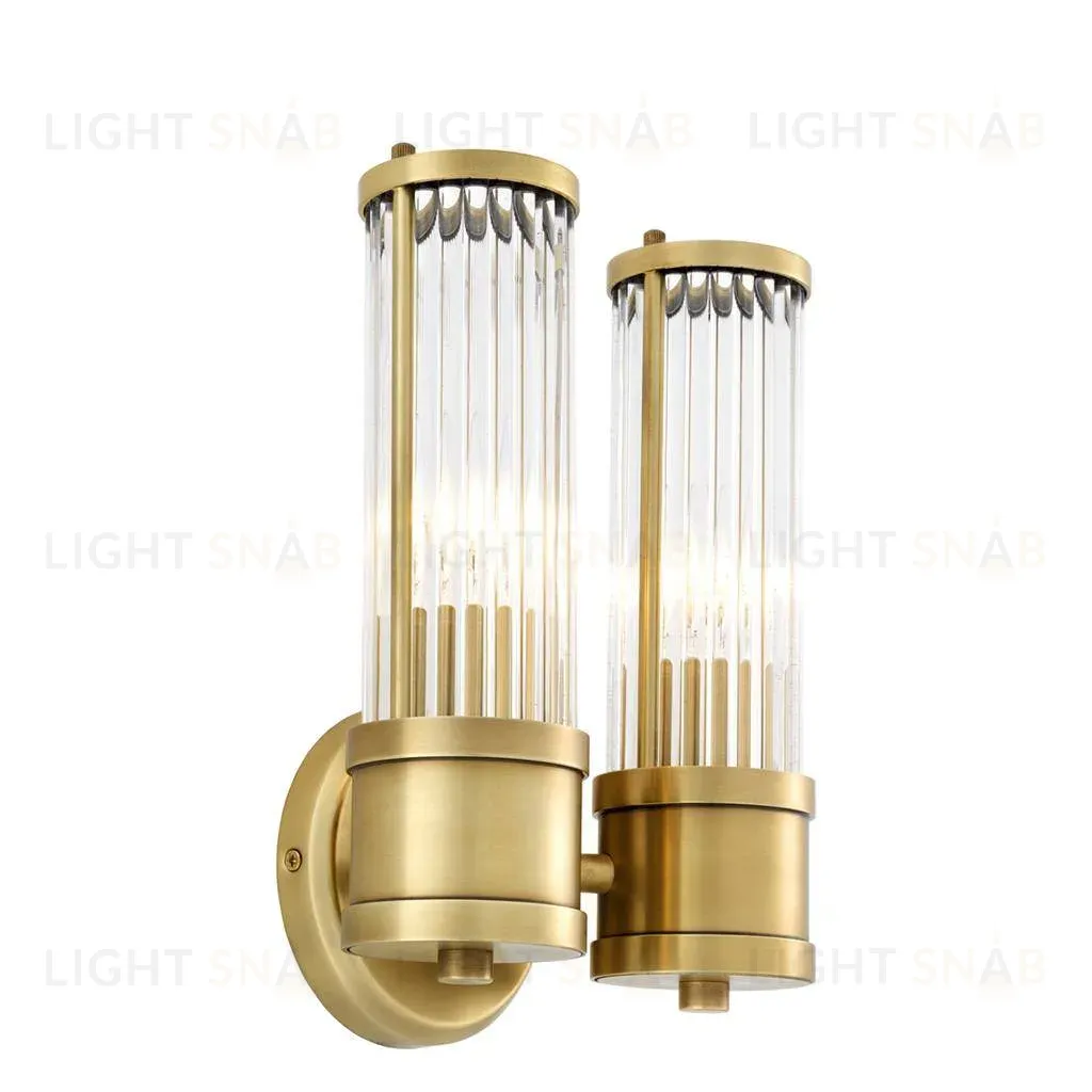 Бра ImperiumLoft Imperium Collection Claridges 157018-01 157018-01