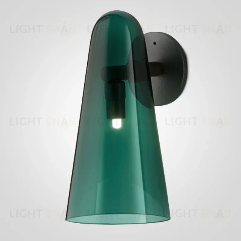 Бра ImperiumLoft Domi Sconce 161514-22 161514-22