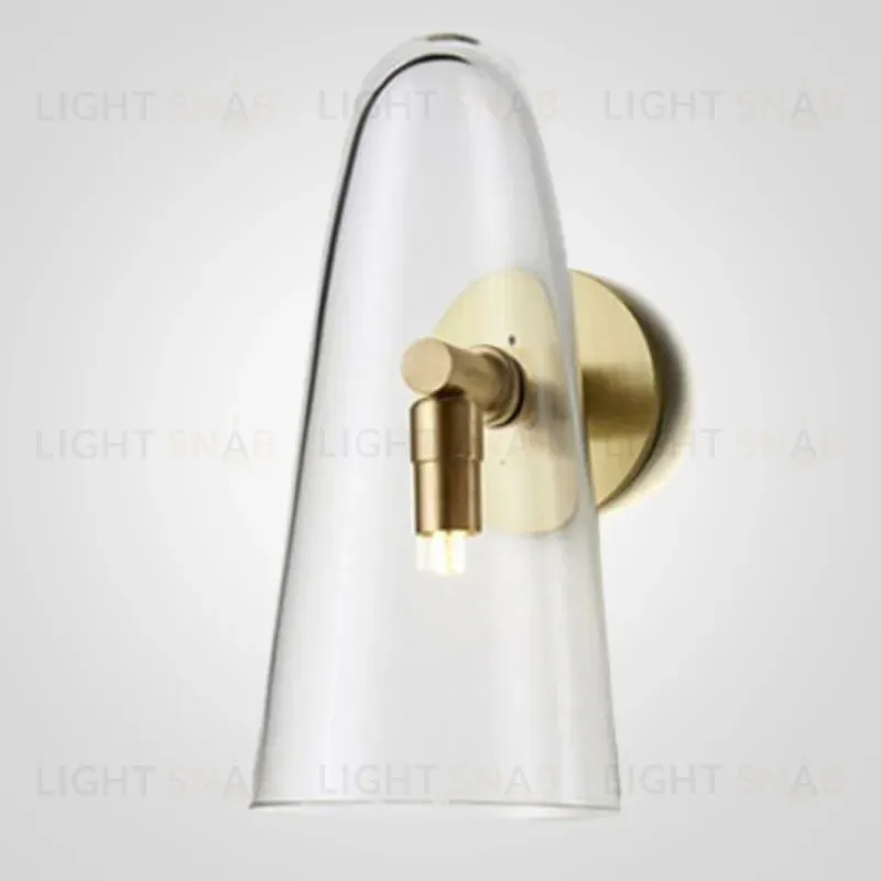 Бра ImperiumLoft Domi Sconce 161513-22 161513-22