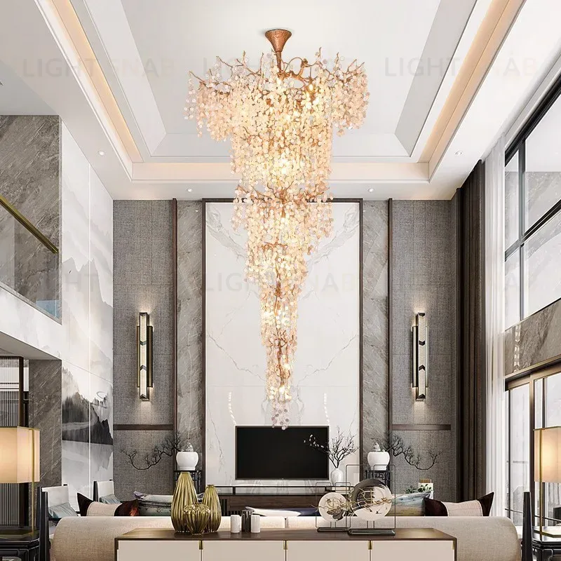 Потолочная люстра ImperiumLoft Fairytree 167211-26 167211-26