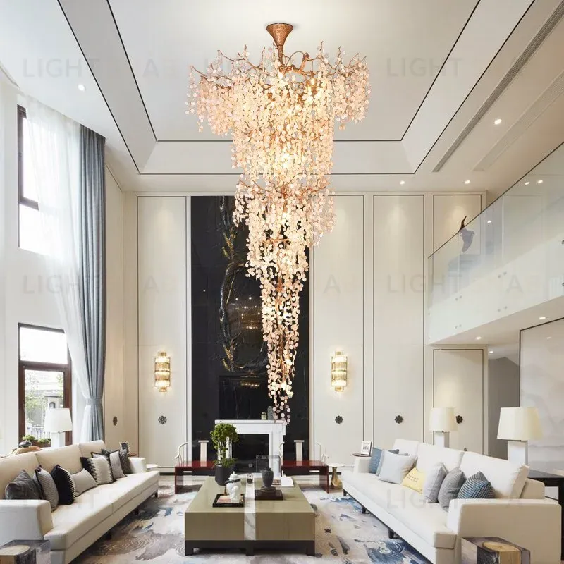 Потолочная люстра ImperiumLoft Fairytree 167211-26 167211-26