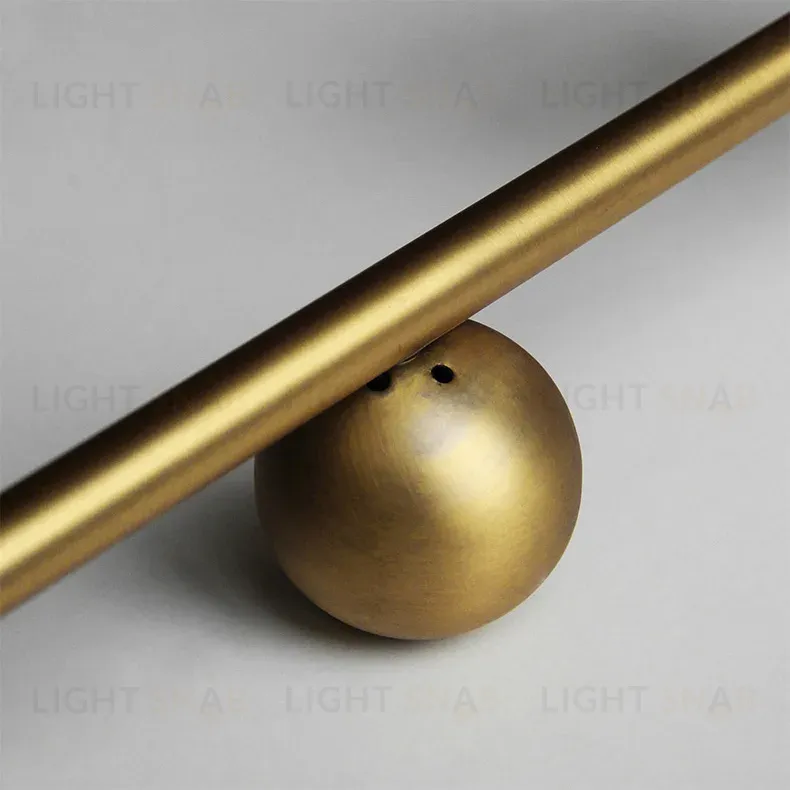 Подвесной светильник ImperiumLoft Hoop 177907-26 177907-26