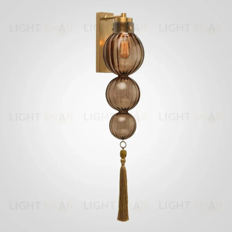 Бра ImperiumLoft Heathfield Lighting - Medina 177914-22 177914-22