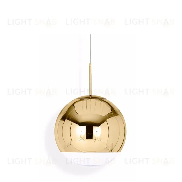 Подвесной светильник ImperiumLoft Mirror Ball 177970-22 177970-22