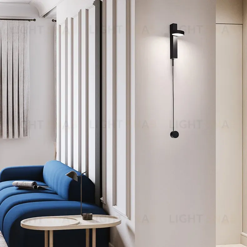 Настенный светильник ImperiumLoft Denzil 178017-26 178017-26
