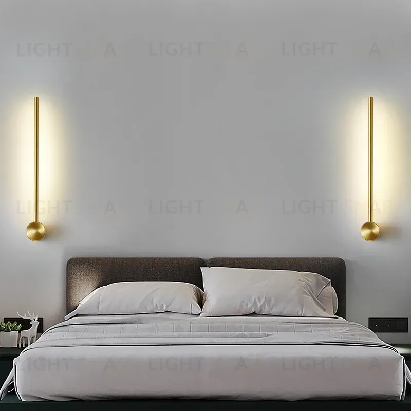 Настенный светильник ImperiumLoft Wall Lines 178036-26 178036-26