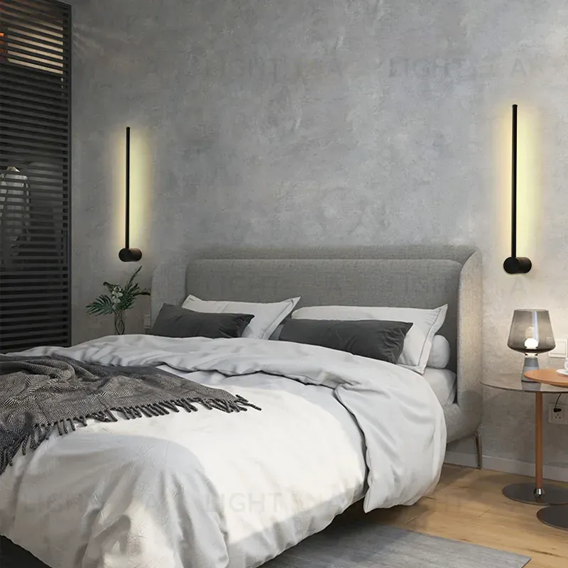Настенный светильник ImperiumLoft Wall Lines 178037-26 178037-26