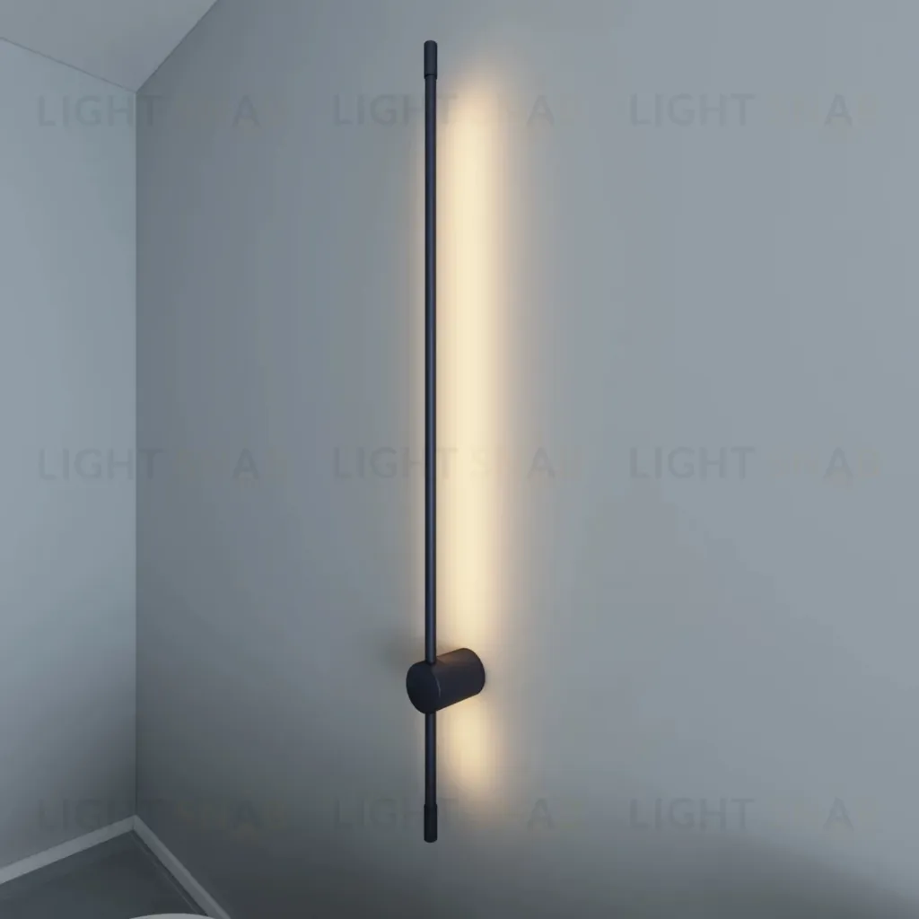 Настенный светильник ImperiumLoft Wall Lines 178037-26 178037-26