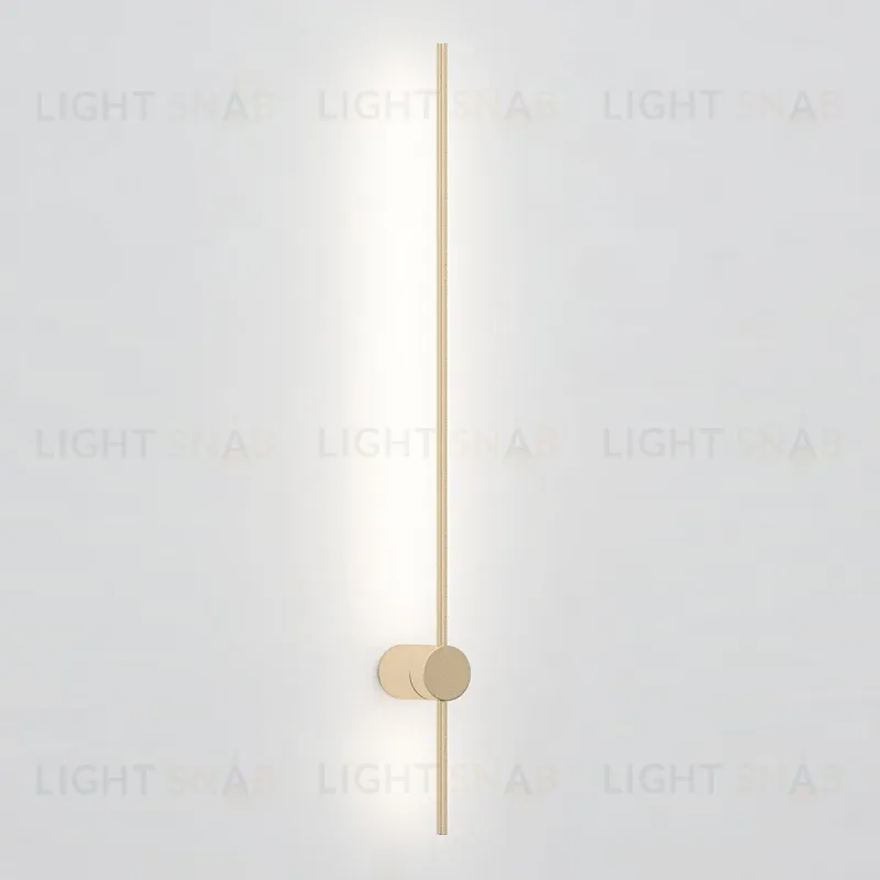 Настенный светильник ImperiumLoft Wall Lines 178043-26 178043-26
