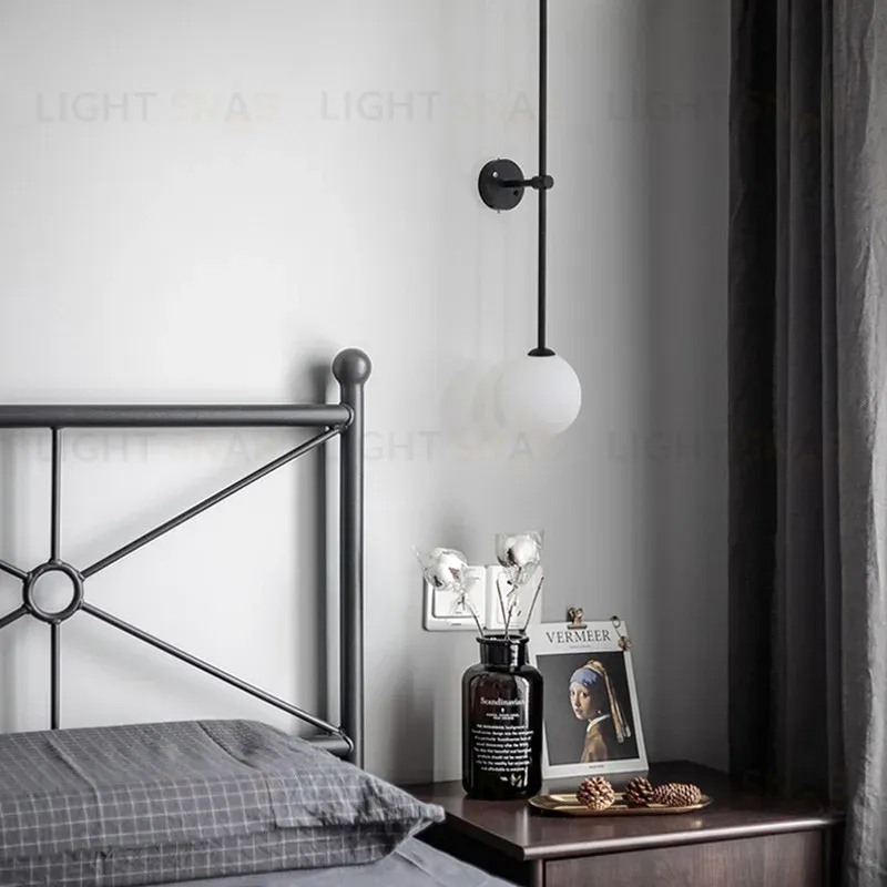 Настенный светильник ImperiumLoft Lines 178055-26 178055-26