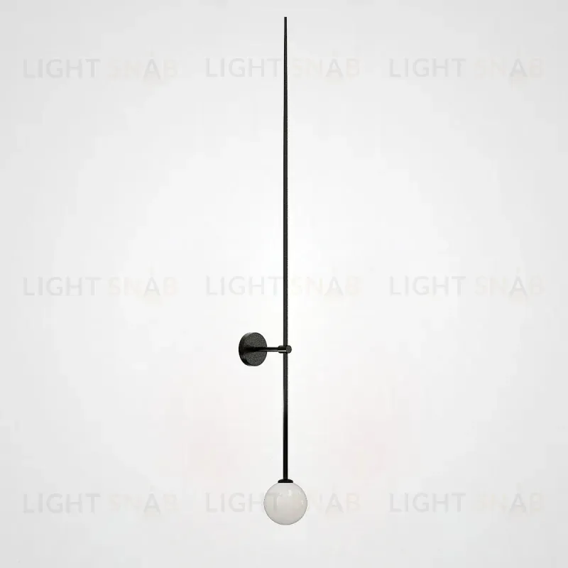 Настенный светильник ImperiumLoft Lines 178055-26 178055-26