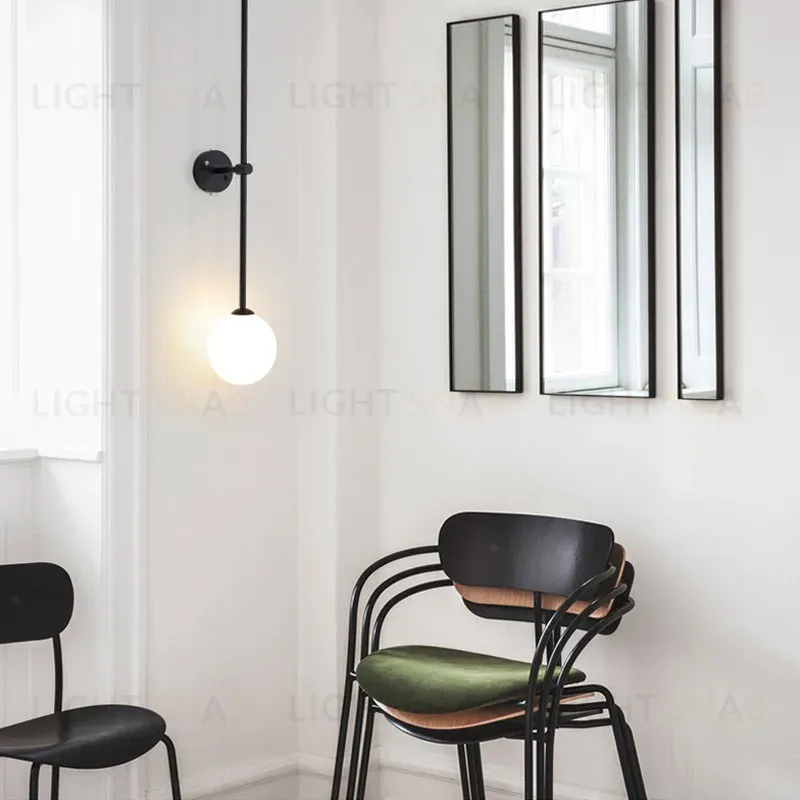 Настенный светильник ImperiumLoft Lines 178055-26 178055-26