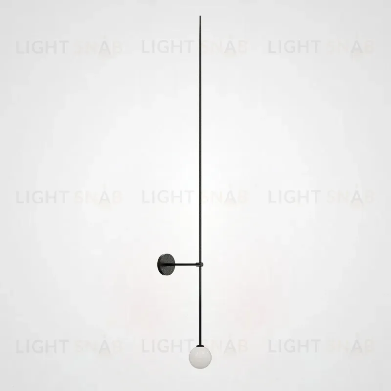 Настенный светильник ImperiumLoft Lines 178056-26 178056-26