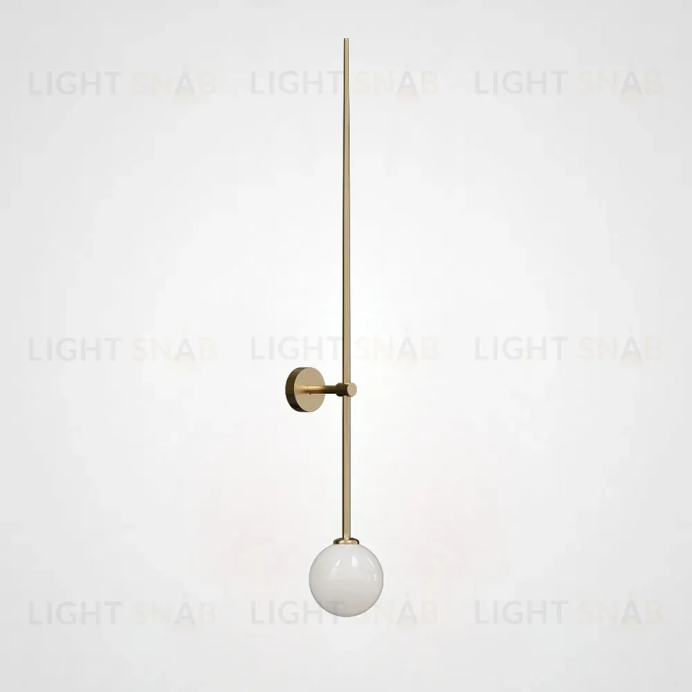 Настенный светильник ImperiumLoft Lines 178057-26 178057-26
