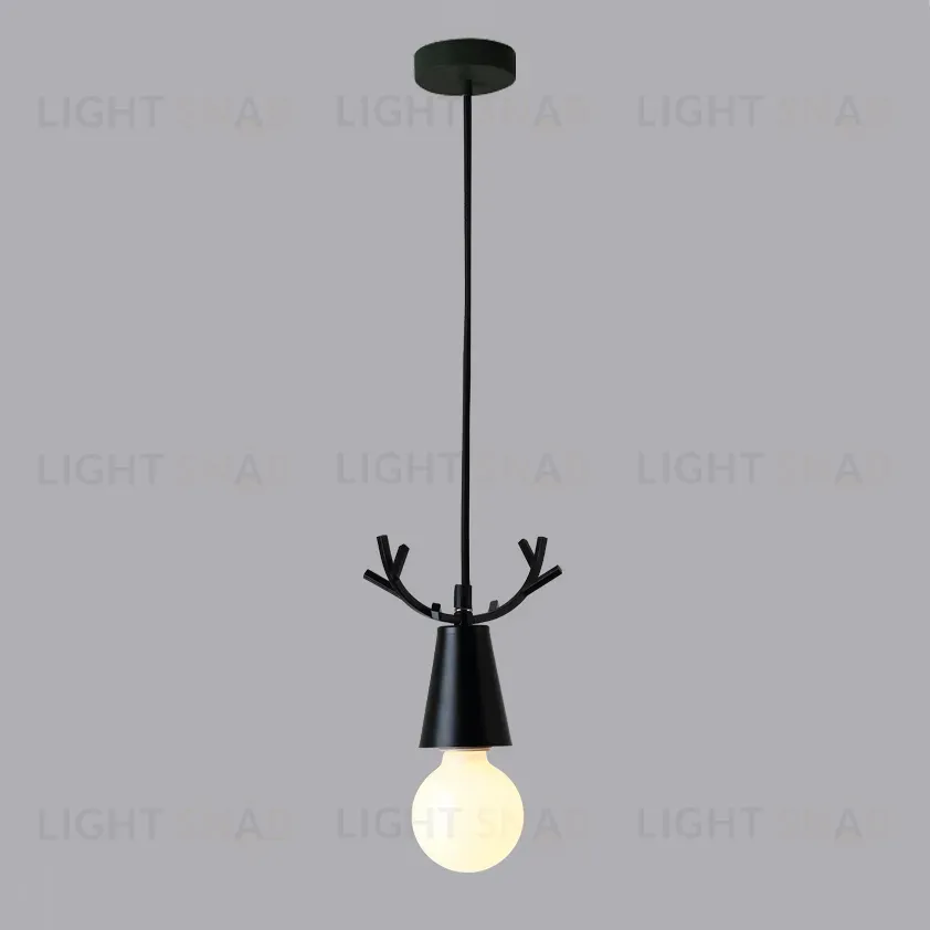Подвесной светильник ImperiumLoft Deer 178110-26 178110-26