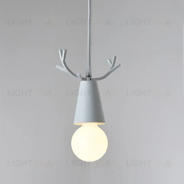 Подвесной светильник ImperiumLoft Deer 178110-26 178110-26